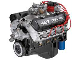C1921 Engine